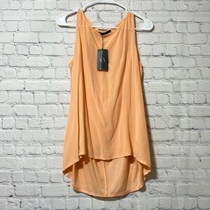 NWT AX Armani Exchange top